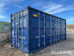 30CDM-1 Open side 30ft container