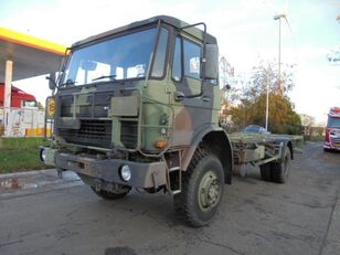 DAF YA 5444 4X4 container chassis