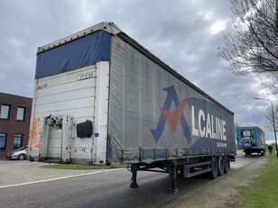 Schmitz Cargobull S01 curtain side semi-trailer