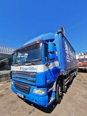 DAF CF 75 360 curtainsider truck