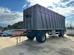 Viberti dump trailer