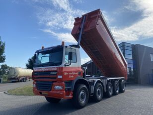 GINAF X 5450 S dump truck