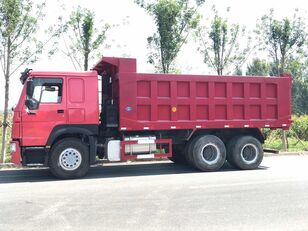 Howo  Sinotruck  dump truck