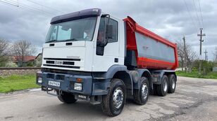 IVECO Eurotrakker dump truck