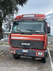 IVECO FIAT 190-36-4.4 VIBERTI V79S dump truck