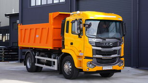 new JAC самоскид 10тн JAC N200 dump truck