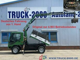 LADOG T1400  dump truck