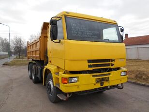 LIAZ SD 29.33 dump truck
