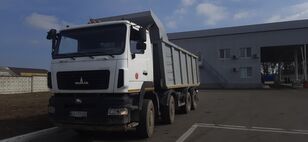 MAZ 6516С9-521-005 dump truck