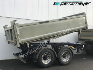 Meiller Tandemkipper  MZDA 18/21 dump truck