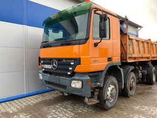 Mercedes-Benz Actros 4141 dump truck