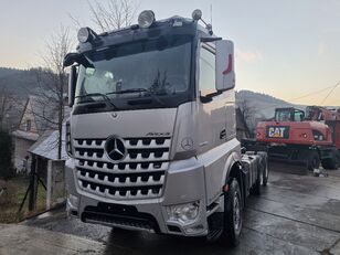 Mercedes-Benz Arocs 3363  dump truck