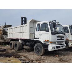 Nissan UD  dump truck