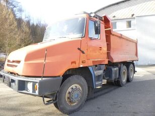 Tatra T163 Jamal dump truck