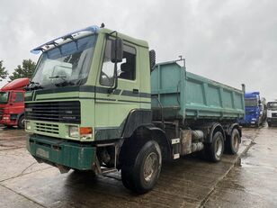 Volvo FL12-420 Kein FL7 6x4 Kipper dump truck