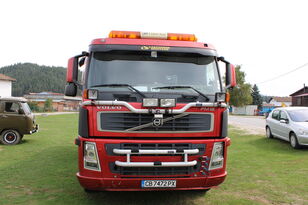 Volvo FM12 420 dump truck