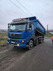 Volvo  Fm X 460 dump truck