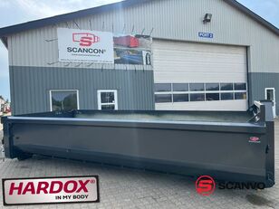 Scancon SH6014 Hardox dump truck body