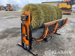 Trejon PH150 sweeper brush