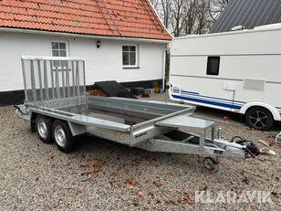 Brenderup MT3651B equipment trailer