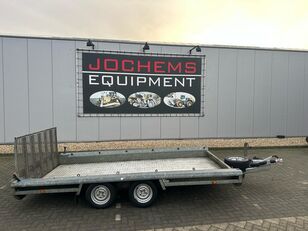 Hulco equipment trailer