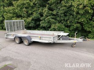 Variant 3518 M4 equipment trailer