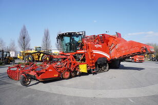 GRIMME MAXTRON 620, tracked, 6-row, 22t / 33m3 tank beet harvester