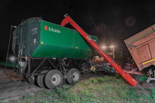 new Liliani БП-33/42 grain cart