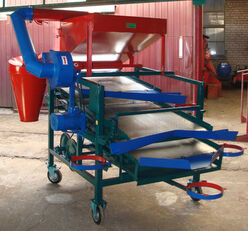 new ✅ Seed / Grain cleaner. Calibrator / separator UKS up to 3 t / h grain cleaner