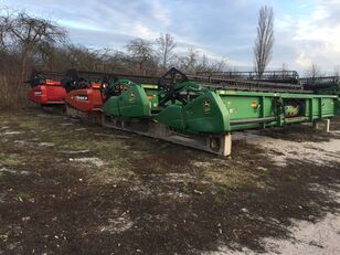 JOHN DEERE F630 HydraFlex grain header