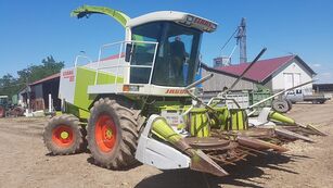 CLAAS Jaguar 860 other combine