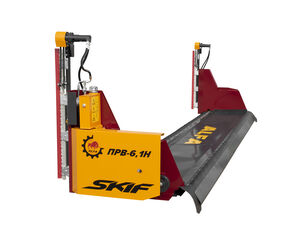 new KB ALFA Рапсовый стол ПРВ «Скиф» NEW V-HYDRO механика\гидравлика rape cutter