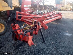 Vogel & Noot zabespieczenie nonstop resor azurowy reversible plough