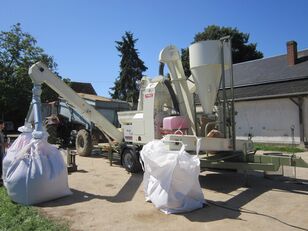 new Dorez AS355 seed treater