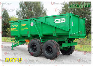new BOBRUISKAGROMASH ПСТ-9 tractor trailer