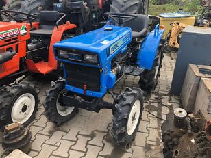 ISEKI TX 1300F vineyard tractor
