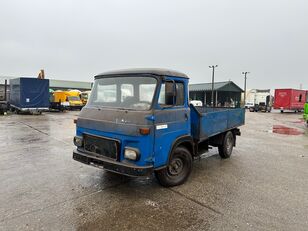 Avia A21 N  flatbed truck