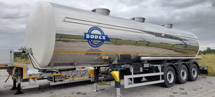 new BODEX Цистерна пищевая (30000л) | В наличии! food tank trailer