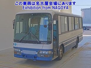 Isuzu GALA MIO interurban bus