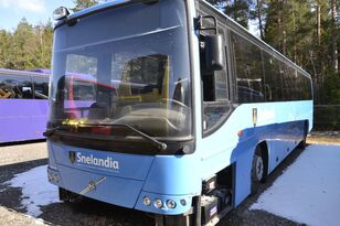 Volvo 8700 interurban bus