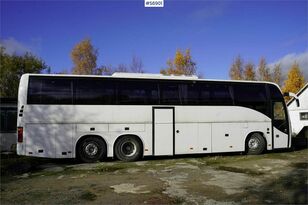 Volvo B12B 6x2 tourist bus interurban bus