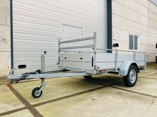 Anssems D750 light trailer