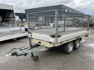 Hapert AL 2700 25 Aanhangwagen light trailer