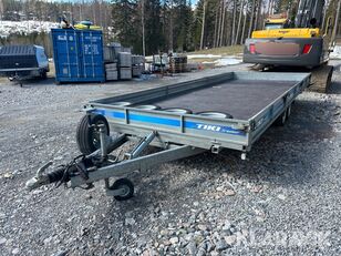 Tiki CP650-DRB/DROP light trailer