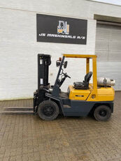 Tcm Fg 30 Forklift For Sale Denmark Bremdal Pg22697