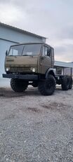 KamAZ 4310 military truck