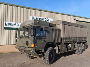 MAN HX60 18.330 4x4 Army Truck  military truck
