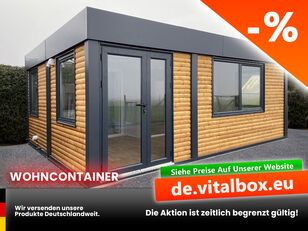 VITALBOX office containers for sale, containers for sale