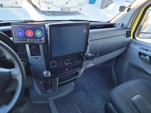 Mercedes-Benz SPRINTER 319CDI EURO 6 AMBULANCE for sale image 18 Mercedes-Benz SPRINTER 319CDI EURO 6 AMBULANCE image 18