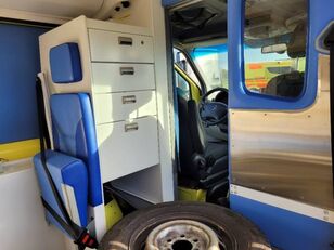 Mercedes-Benz SPRINTER 319CDI EURO 6 AMBULANCE for sale image 23 Mercedes-Benz SPRINTER 319CDI EURO 6 AMBULANCE image 23